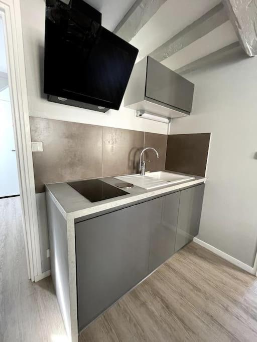 Appartement Double M locations Dieppe Extérieur photo
